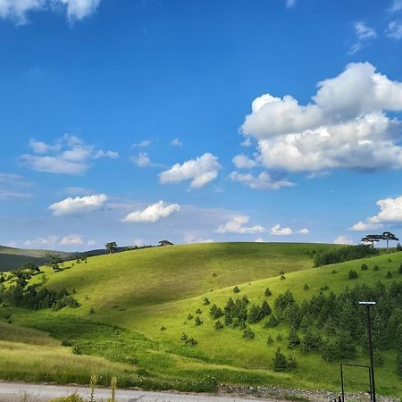 Huut Zlatibor Exterior foto