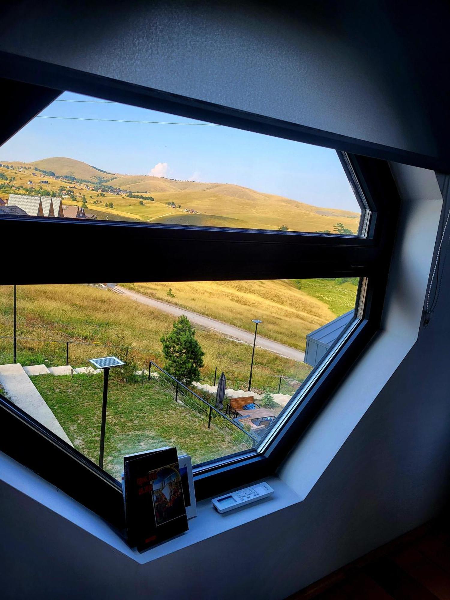 Huut Zlatibor Exterior foto