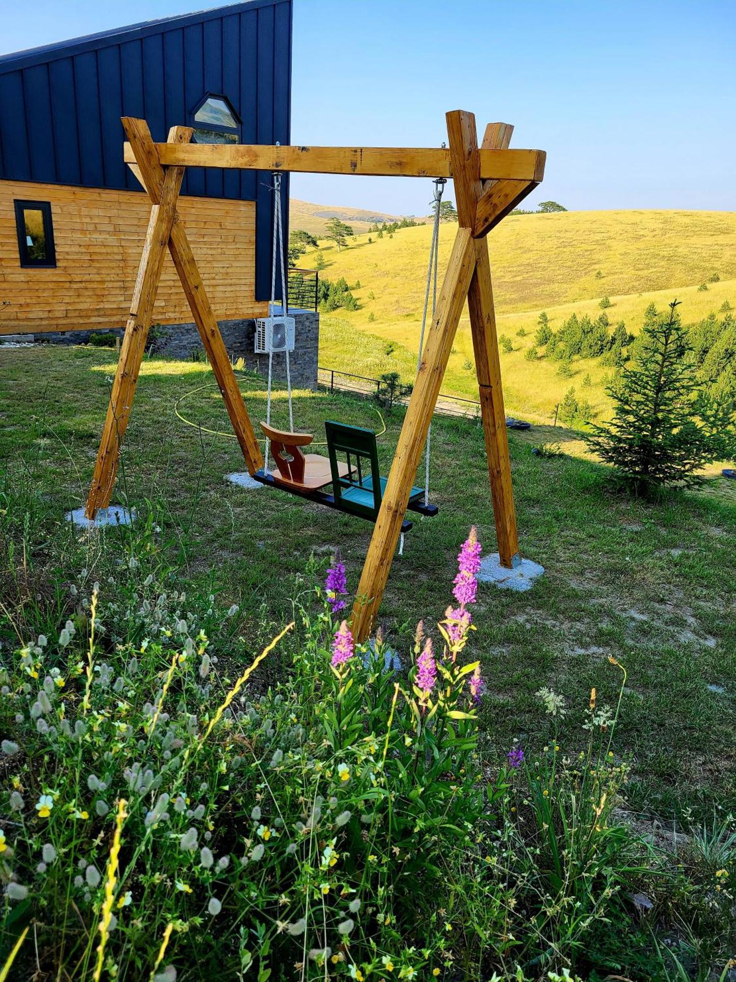 Huut Zlatibor Exterior foto