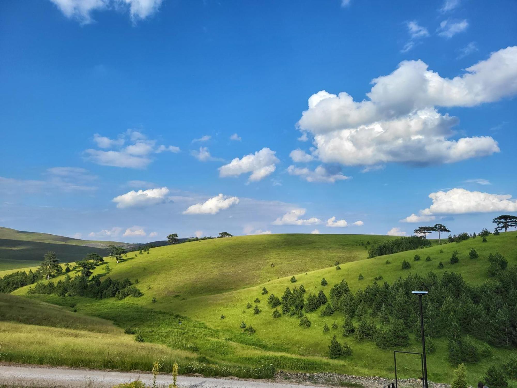 Huut Zlatibor Exterior foto