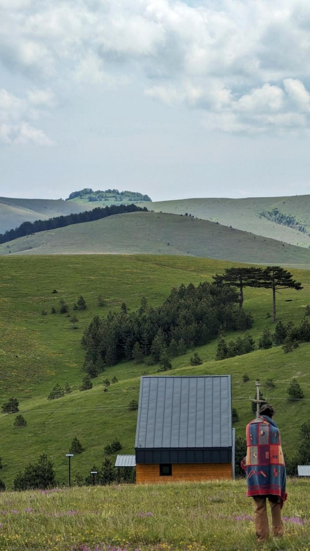 Huut Zlatibor Exterior foto
