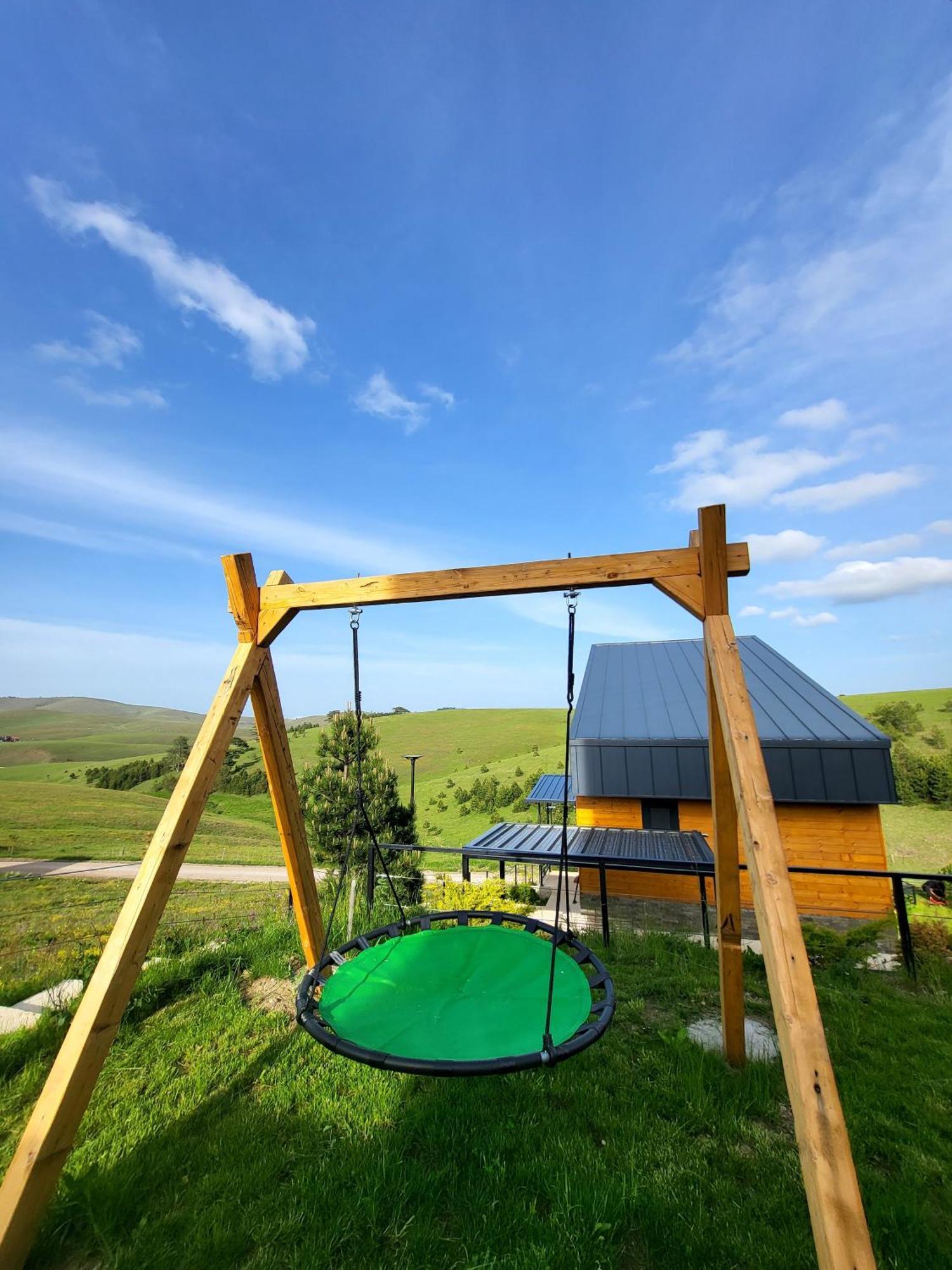 Huut Zlatibor Exterior foto