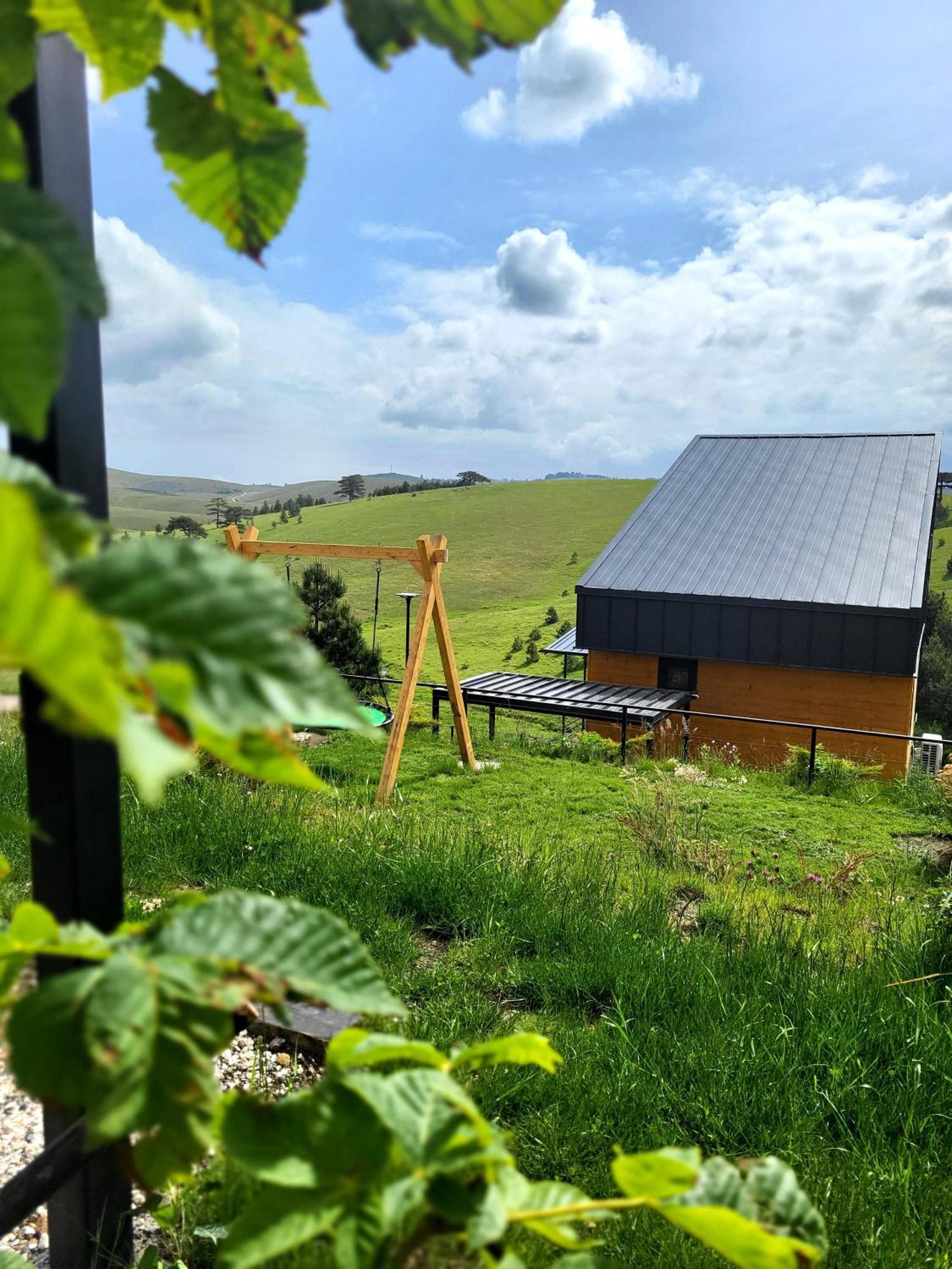 Huut Zlatibor Exterior foto