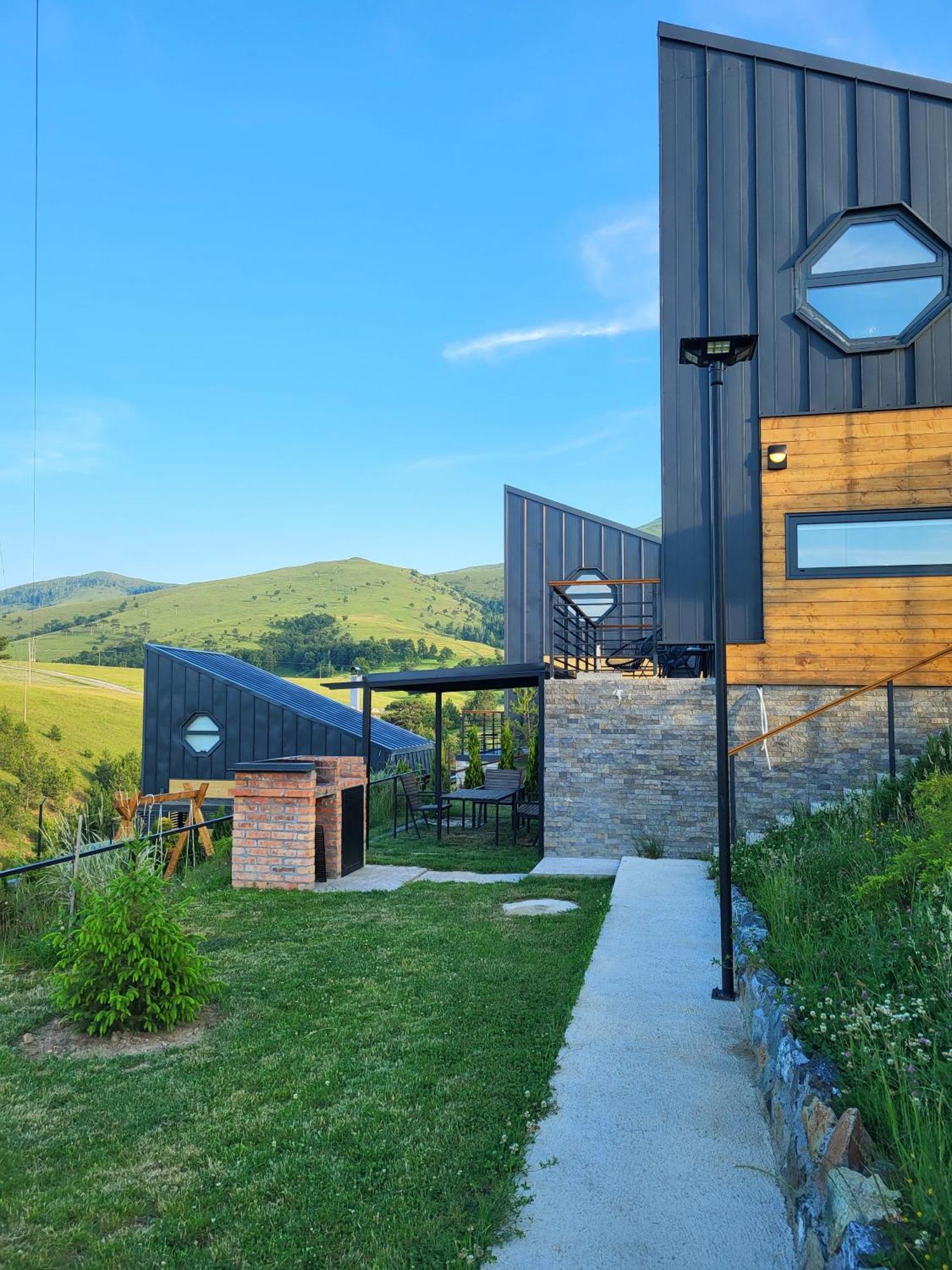 Huut Zlatibor Exterior foto