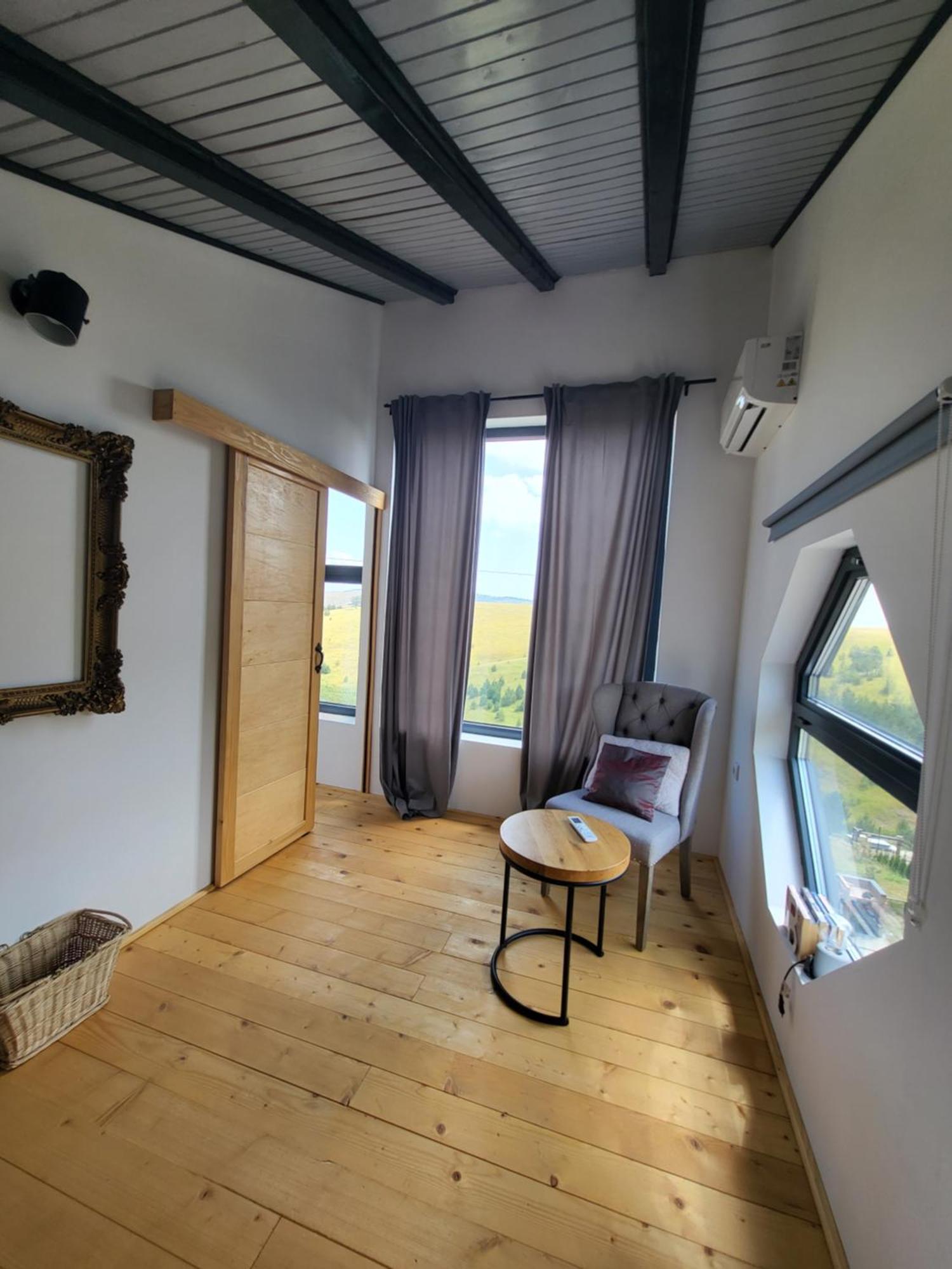 Huut Zlatibor Exterior foto